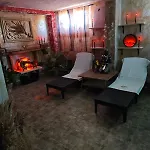 Przytulasek 펜션 Mecina