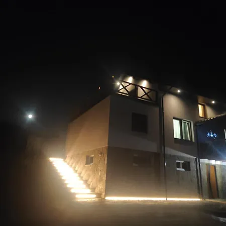 Casa de Férias Przytulasek *