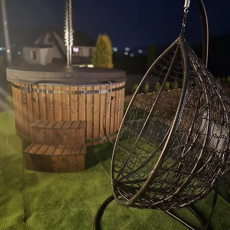 Przytulasek Casa de Férias Mecina