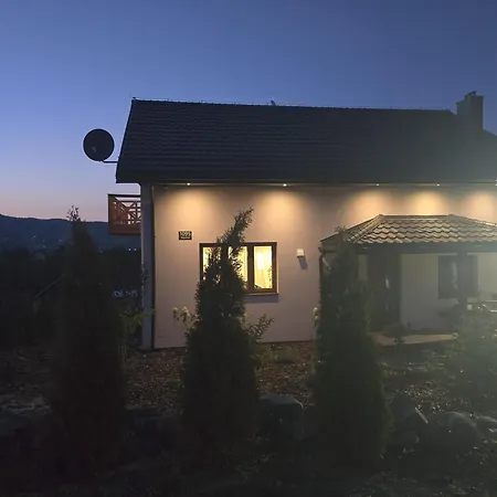 Przytulasek Casa de Férias *