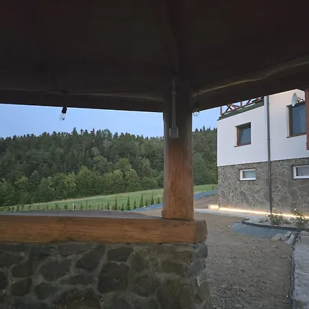 Przytulasek Casa de Férias *