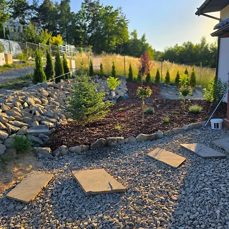 Przytulasek Casa de Férias *