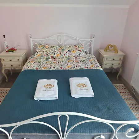 Casa de Férias Przytulasek Mecina