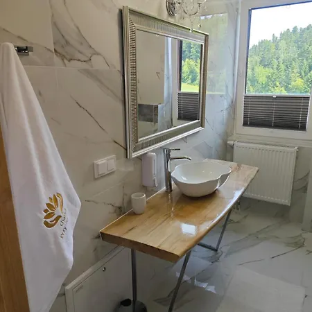 Casa de Férias Przytulasek