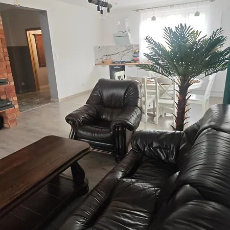 Przytulasek Casa de Férias Mecina