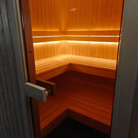 Przytulasek * Mecina