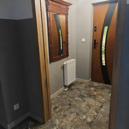 Przytulasek Casa de Férias