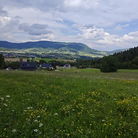 Przytulasek Casa de Férias Mecina