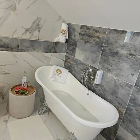 Przytulasek Casa de Férias