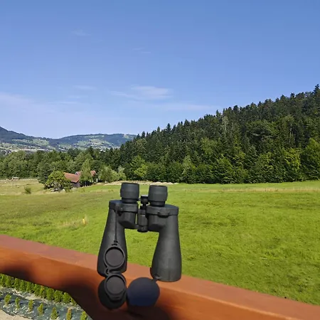 Przytulasek Casa de Férias Mecina