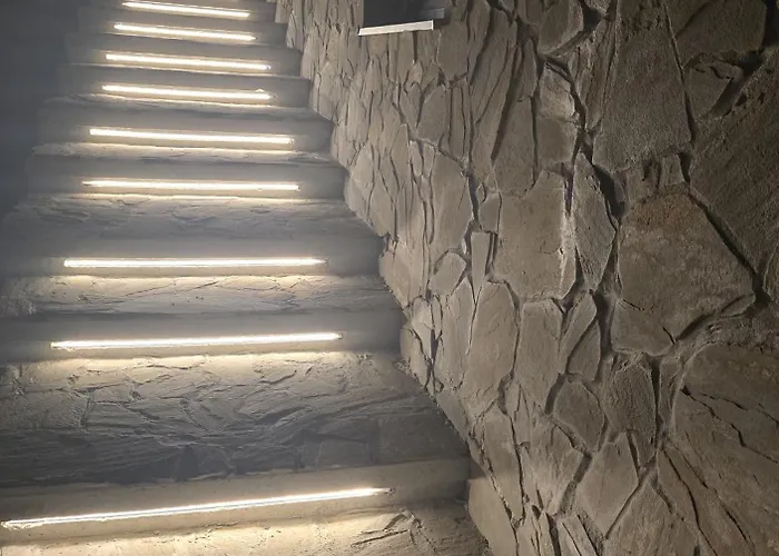 Przytulasek Vakantiehuis