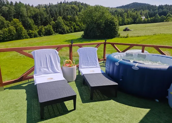 Przytulasek * Mecina